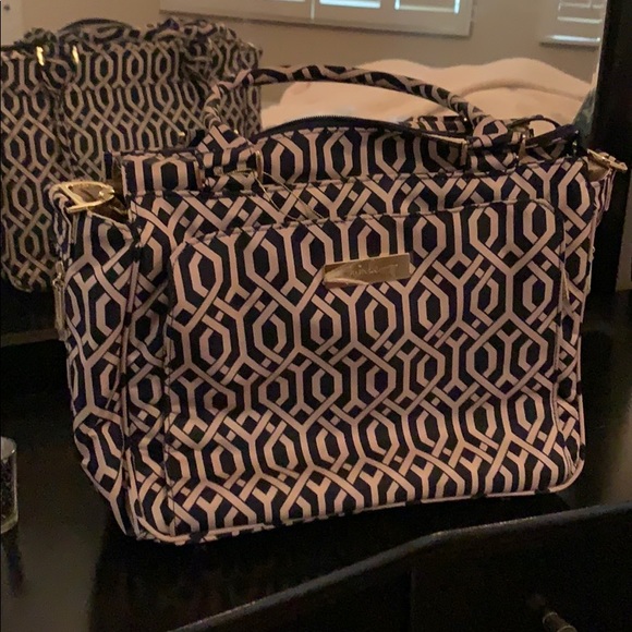 jujube be classy diaper bag